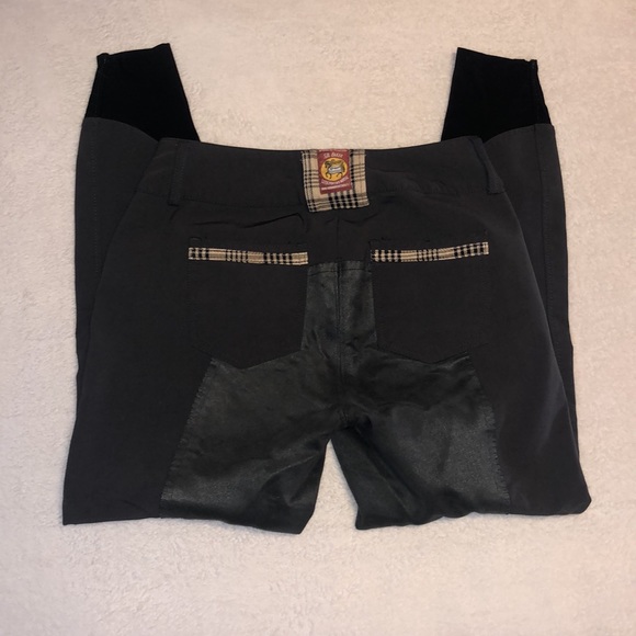 Sold on Mercari! Baker Elite Full Seat Breeches - Picture 4 of 10